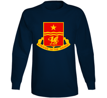 Load image into Gallery viewer, Army - 30th Field Artillery Wo Txt Long Sleeve
