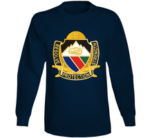 Load image into Gallery viewer, Army - 3rd Maneuver Enhancement Brigade - Dui Wo Txt Long Sleeve
