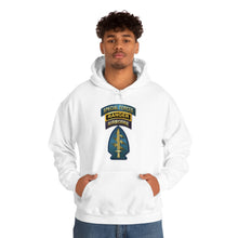 Load image into Gallery viewer, Unisex Heavy Blend™ Hooded Sweatshirt - Sof - Special Forces - Ranger - Ssi V1
