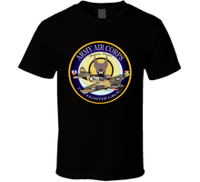 Load image into Gallery viewer, 7th Fighter Group - P40 Warhawk T Shirt
