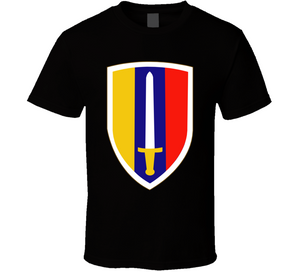 Army - Us Army Vietnam - Usarv - Vietnam War Wo Txt T Shirt