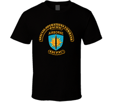 Load image into Gallery viewer, SOF - SSI - SOCPAC T Shirt
