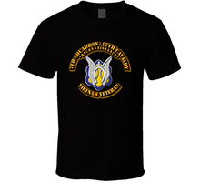 Load image into Gallery viewer, 7th Squadron - 17th Cavalry T Shirt
