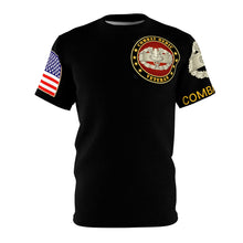 Load image into Gallery viewer, Unisex AOP - Army - Combat Medic Veteran
