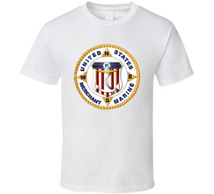 Emblem - US Merchant Marine