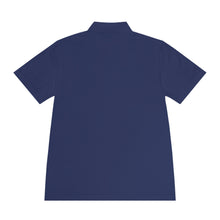 Load image into Gallery viewer, Men&#39;s Sport Polo Shirt - Airborne Ranger - US Army - Colonel Kent Miller
