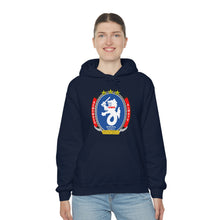 Load image into Gallery viewer, Unisex Heavy Blend Hooded Sweatshirt -  American Defenders Of Bataan Corregidor (ADBC) - Ms Logo
