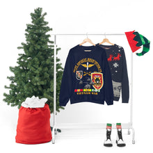 Load image into Gallery viewer, Unisex Heavy Blend Crewneck Sweatshirt - 281st ahc mac v sog w svc
