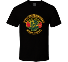 Load image into Gallery viewer, 89th Military Police Group Classic T Shirt
