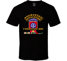 Load image into Gallery viewer, 82nd Airborne Division - Desert Storm Veteran T Shirt
