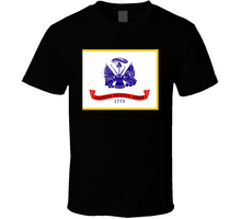 Load image into Gallery viewer, US Army - Flag T Shirt
