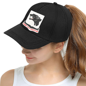 761st Tank Battalion - DUI Only wo Txt All Over Print Snapback Cap D