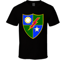 Load image into Gallery viewer, Ranger - Distinctive - Unit - Insigniia T Shirt
