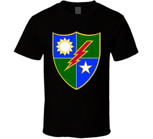 Ranger - Distinctive - Unit - Insigniia T Shirt