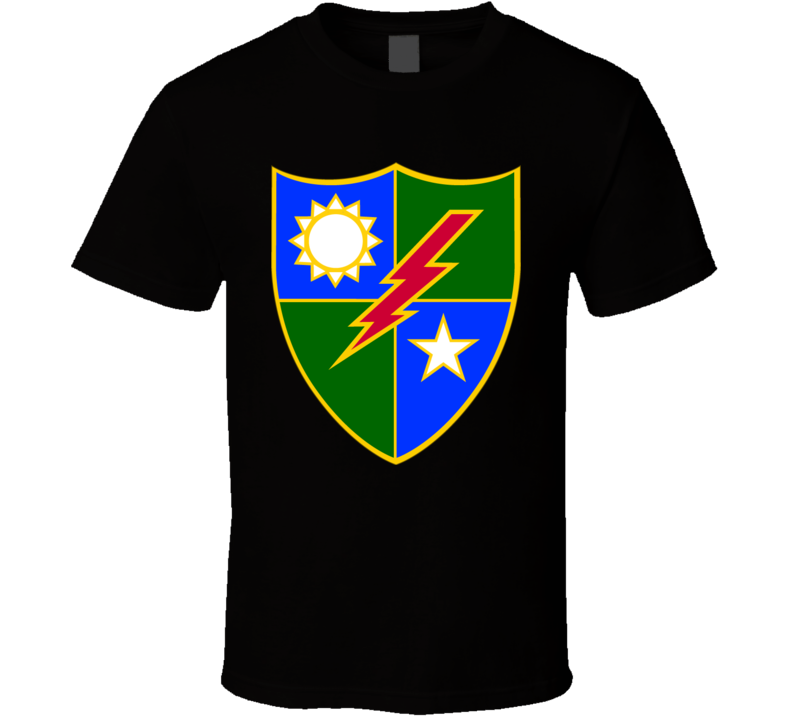 Ranger - Distinctive - Unit - Insigniia T Shirt