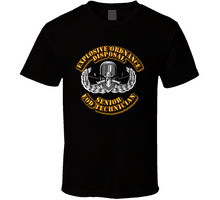 Load image into Gallery viewer, EOD - Senior T Shirt
