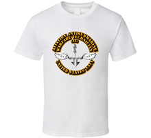 Load image into Gallery viewer, Navy - Rate - Aviation Antisubmarine Warfare Technician T Shirt
