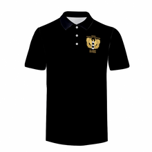 Load image into Gallery viewer, Custom Shirts All Over Print POLO Neck Shirts - Army - Emblem - Warrant Officer - CW2 - Retired
