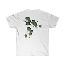 Load image into Gallery viewer, Unisex Ultra Cotton Tee - Ranger - Airborne Infantry Front - Back - Mass Tactical Airborne Operation
