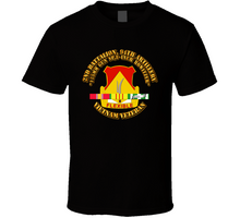 Load image into Gallery viewer, 2nd Battalion, 94th Artillery, Vietnam Service Ribbons - T Shirt, Premium and Hoodie
