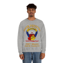 Load image into Gallery viewer, Unisex Heavy Blend Crewneck Sweatshirt - 504th Infantry Regiment - Devils - FBNC
