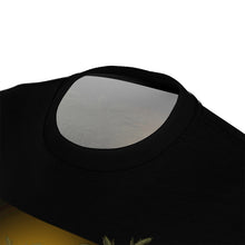 Load image into Gallery viewer, Unisex AOP - Vietnam War Helmet - War is Hell! Don&#39;t Tread on Me
