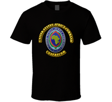 Load image into Gallery viewer, Africa Command - DUI T Shirt
