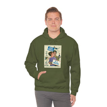 Load image into Gallery viewer, Unisex Heavy Blend Hooded Sweatshirt - GI Blues - In Germany in the Army Veteran - 1958 - 1960
