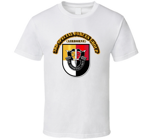 3rd SFG - Flash T Shirt