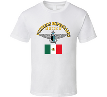 Load image into Gallery viewer, Fuerzas Especiales - Mexico T Shirt
