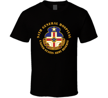 Load image into Gallery viewer, Army - 94th General Hospital - Tx - Usar V1 Classic T Shirt
