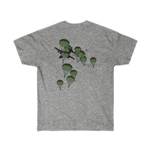 Load image into Gallery viewer, Unisex Ultra Cotton Tee - Ranger - Airborne Infantry Front - Back - Mass Tactical Airborne Operation
