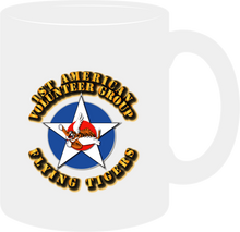 Load image into Gallery viewer, Army Air Corps - 1st American Volunteer Group - Mug
