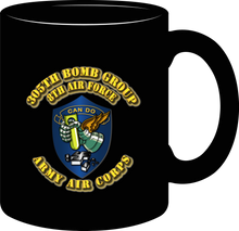 Load image into Gallery viewer, Army Air Corps - 305th Bomb Group - Mug
