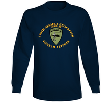 Load image into Gallery viewer, Army - 176th Assault Helicopter Company - Vietnam Vet Long Sleeve
