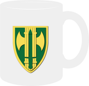 Army - 18th MP Bde wo Txt - mug