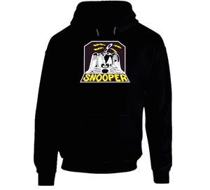 Army - 371st Asa Company Wo Txt Hoodie