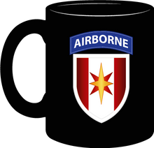 Load image into Gallery viewer, Army - 44th Medical Brigade (Airborne) wo Txt - Mug
