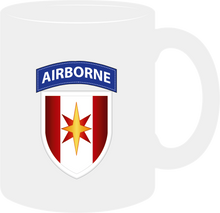 Load image into Gallery viewer, Army - 44th Medical Brigade (Airborne) wo Txt - Mug
