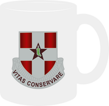 Load image into Gallery viewer, Army - 67th Medical Group without Text - Mug
