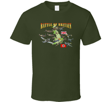 Load image into Gallery viewer, Army - Battle Of Britain V2 Classic T Shirt
