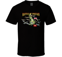 Load image into Gallery viewer, Army - Battle Of Britain V2 Classic T Shirt
