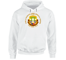 Load image into Gallery viewer, Army - Carl R Darnall Army Medical Center - Fort Hood Texas Hoodie
