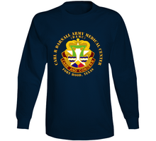 Load image into Gallery viewer, Army - Carl R Darnall Army Medical Center - Fort Hood Texas Long Sleeve
