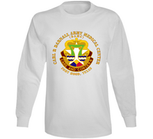 Load image into Gallery viewer, Army - Carl R Darnall Army Medical Center - Fort Hood Texas Long Sleeve
