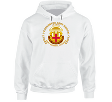 Load image into Gallery viewer, Army - Dwight D Eisenhower Army Medical Center - Fort Gordon Georgia Hoodie
