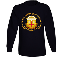 Load image into Gallery viewer, Army - Dwight D Eisenhower Army Medical Center - Fort Gordon Georgia Long Sleeve
