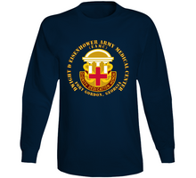 Load image into Gallery viewer, Army - Dwight D Eisenhower Army Medical Center - Fort Gordon Georgia Long Sleeve
