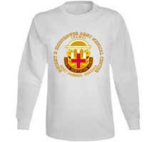 Load image into Gallery viewer, Army - Dwight D Eisenhower Army Medical Center - Fort Gordon Georgia Long Sleeve
