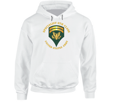 Load image into Gallery viewer, Army - Specialist 6th Class - Sp6 V1 Hoodie
